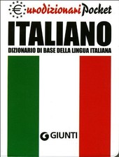 ITALIANO. DIZIONARIO DI BASE