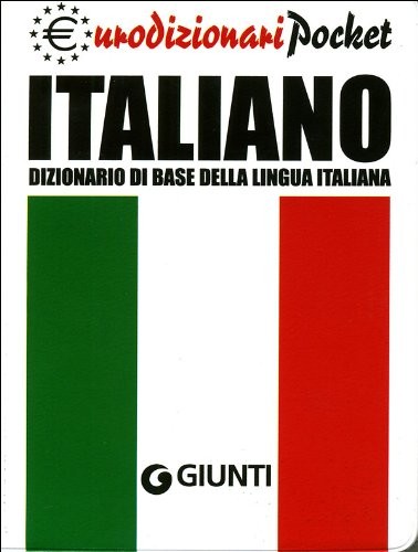 Italiano dizionario base - dizionario, di