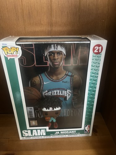 Funko pop figurina nba - figurina, slam