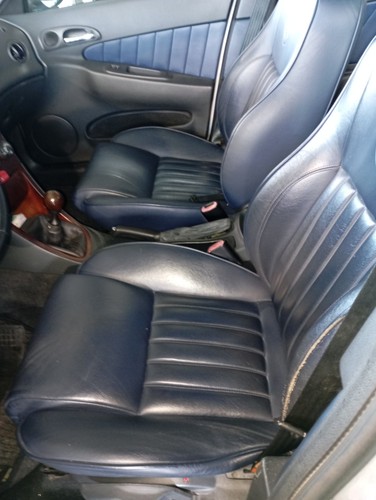 Interni alfa romeo - , 156