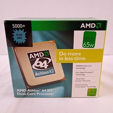 Processore AMD Athlon 64 X2
