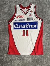 Maglia ASICS Andrea Costa