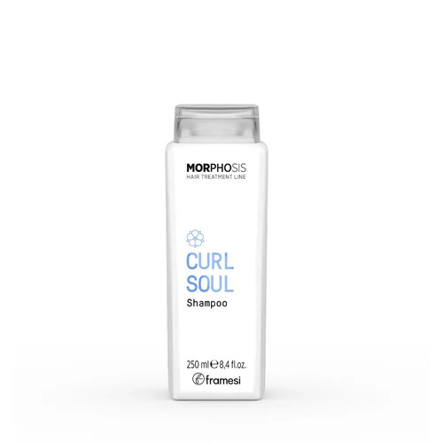 Framesi morphosis curl soul - -,