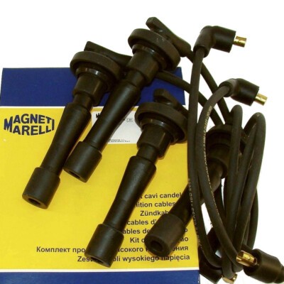 Set cavi accensione - cavi,