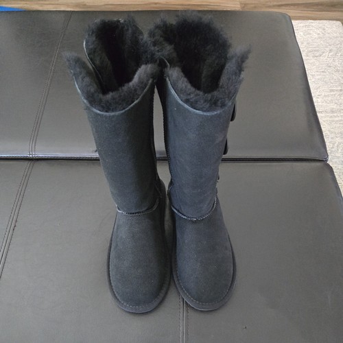 Stivali ugg australia bailey - stivali,