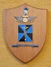 Crest 10° Autogruppo di