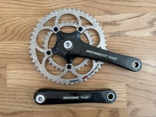 Guarnitura Campagnolo Record