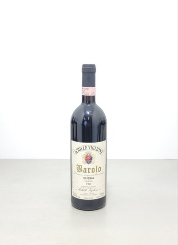 Barolo bussia achille - barolo,
