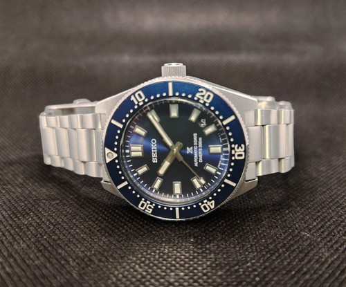 Seiko spb451j1 orologio - seiko,