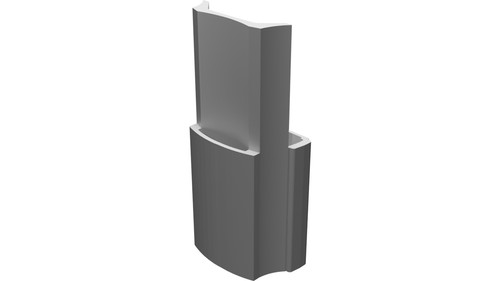 Supporto telecomando per apple - telecomando,