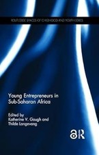 Young Entrepreneurs in