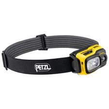 Torcia PETZL Swift RL Testa