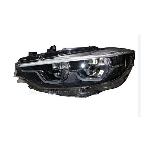 Faro anteriore destro per bmw - destro,