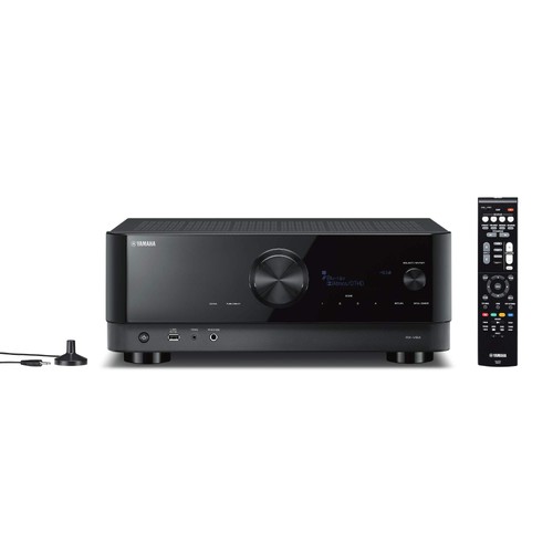 Yamaha v6a ricevitore - rx-v6a, av