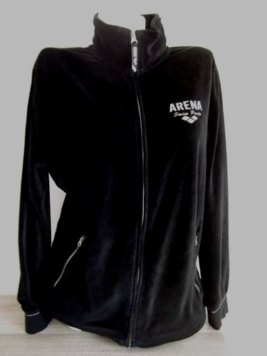 Arena tuta felpa pantalone - tuta,