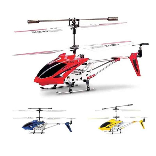 Nuovo syma canali s107g - nuovo,
