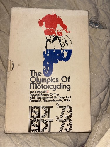 The olympics motorcycling - of,