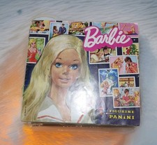 Album Figurine Barbie  Completo Panini 1976 Primo Uscito  RARO   VEDI FOTO ALLEG