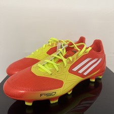 Scarpe da calcio Adidas F50