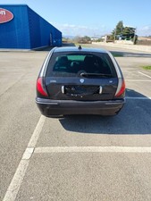 lancia libra sw 20i cat lx