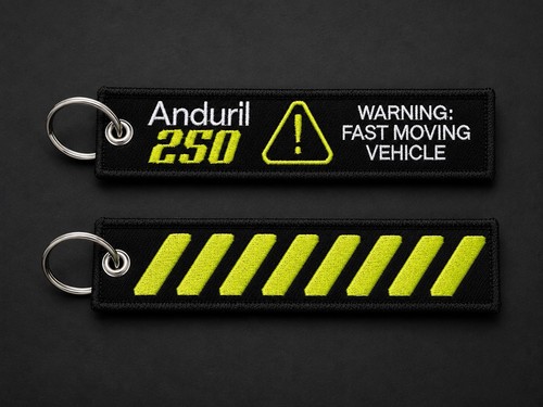Anduri 250 nascar - -, alla