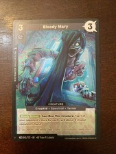 Bloody Mary MZ3 042/173