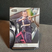 2025 Topps Star Wars