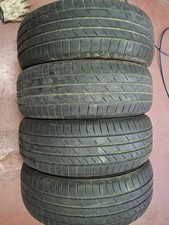 4 PNEUMATICI 205/60 R16  205