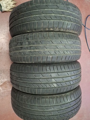 Pneumatici 205 r16 - r16,