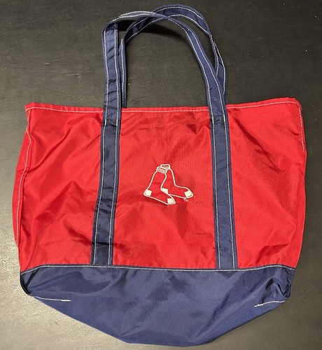Borsa vintage bean boston - vintage, ll