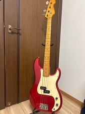 Fender japan precision bass - japan,