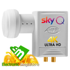 Illuminatore lnb occhio - /,