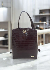 BORSA DA DONNA CAMOMILLA ZAINO