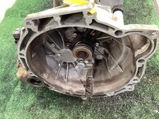 CAMBIO MANUALE COMPLETO PER FORD Fiesta 6° Serie 8A6R7002CA Benzina 1.2 (08>17