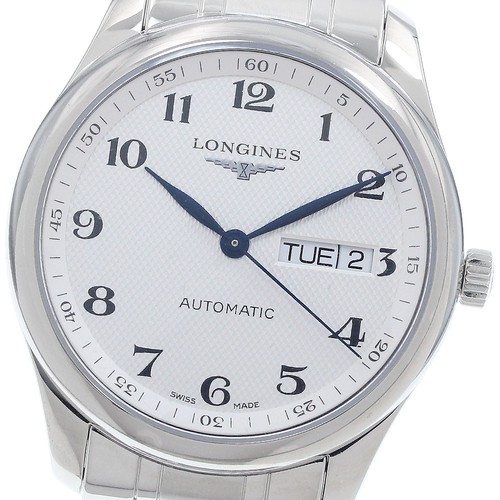 Longines master collection - master,