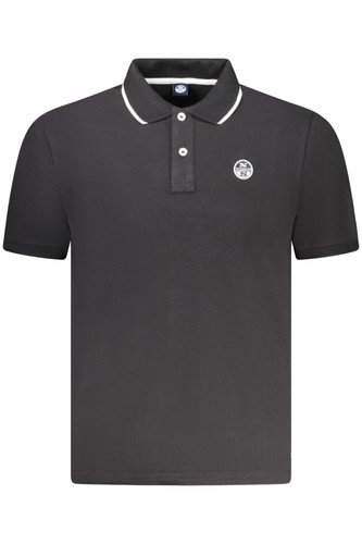 North sails polo maniche corte - sails,