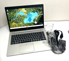 HP EliteBook 840 G6 14" Laptop