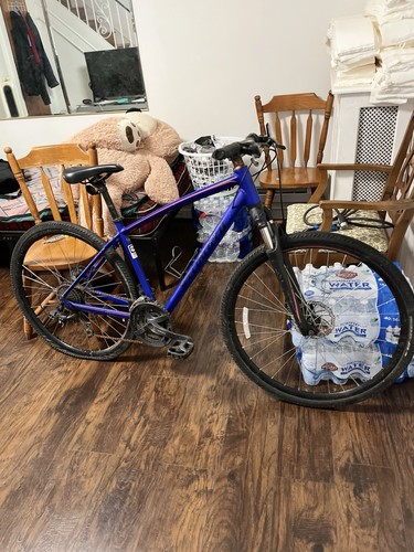 Specialized rockhopper - specialized,