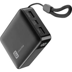 Cellularline powerbank mini - cellularline,