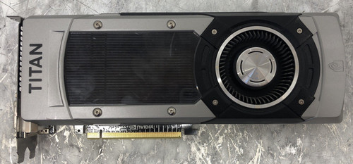 Scheda grafica evga - grafica,