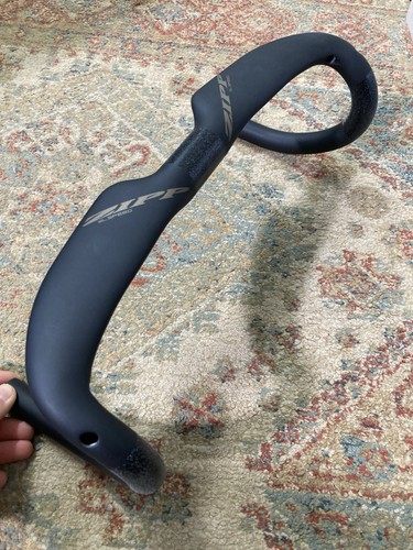 Zipp speed aero manubrio - sl,