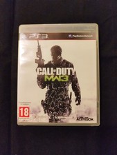 call Of Duty MW3 Per PS3