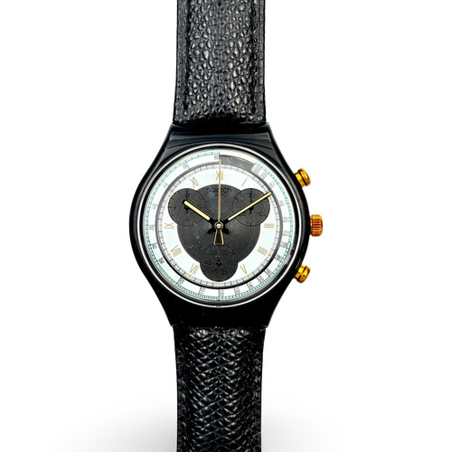 Swatch chrono colossal - chrono,
