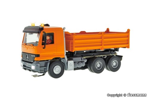 Viessmann 8041 mb actros - -,