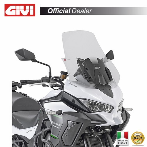 Givi d4126st parabrezza - givi,