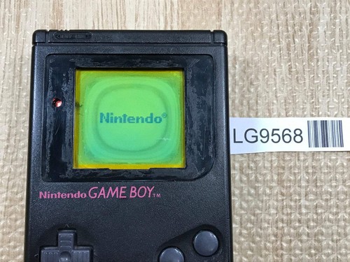 Gameboy bros console nera - gameboy, bros.