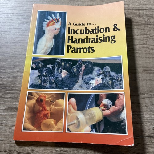 Guide incubation - incubation, &