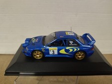 Subaru impreza wrc - wrc, rally