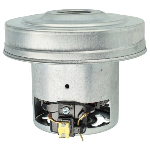 Motore aspirapolvere turbina