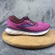 Brooks Transcend 6 scarpe
